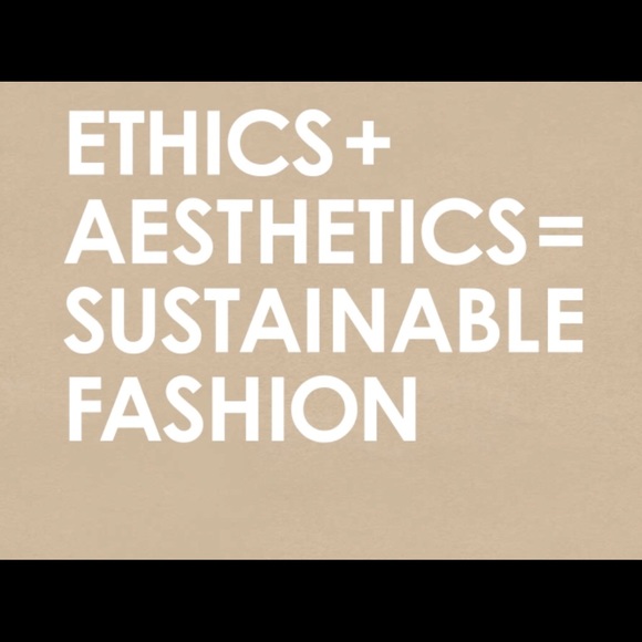 Sustainable Fashion Posher - Picture 1 of 1